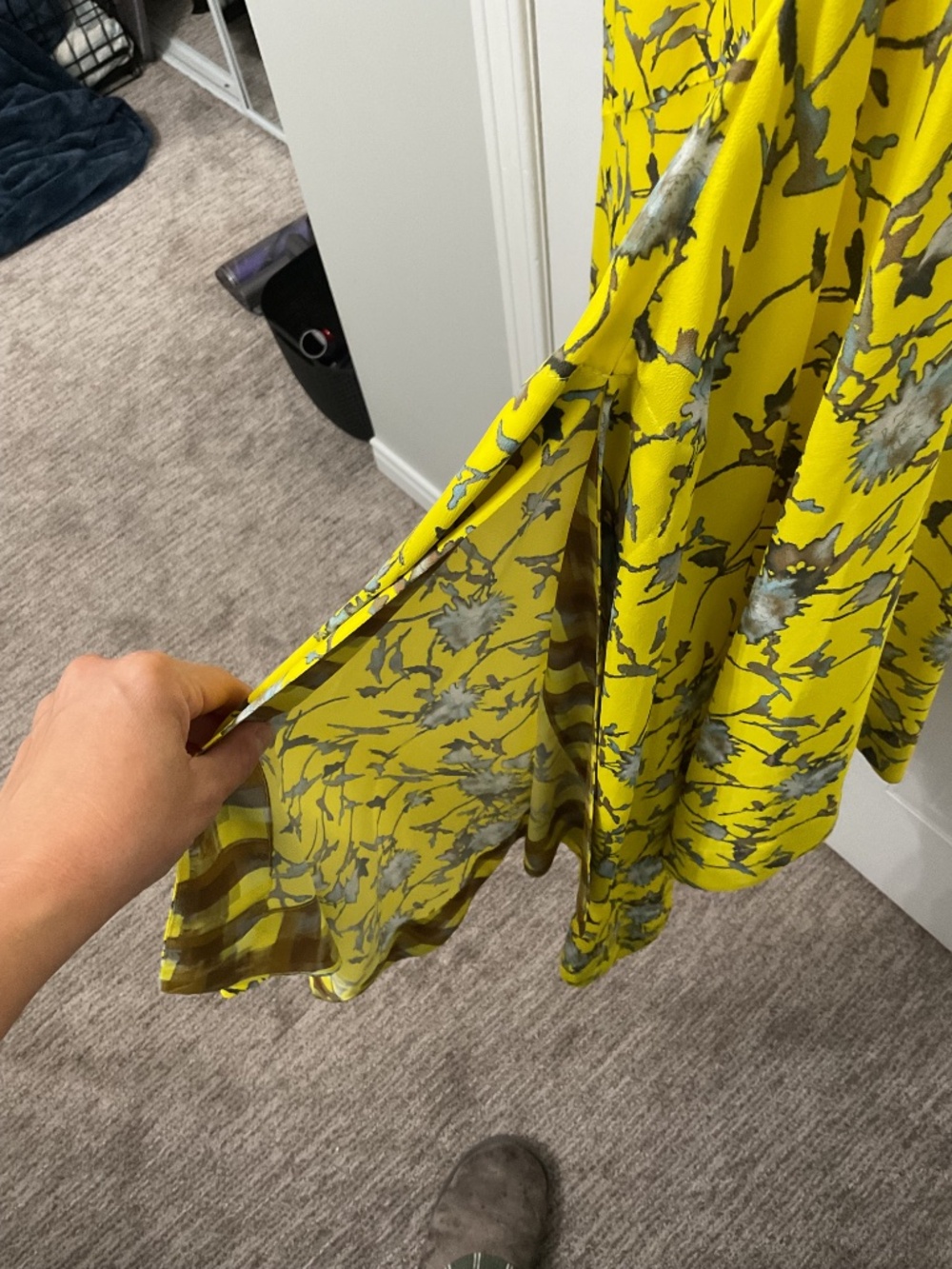 Hugo Boss Dress - Picture 8 of 14